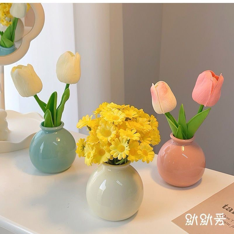 Lọ hoa decor nhà cửa, phòng khách, phòng ngủ,...