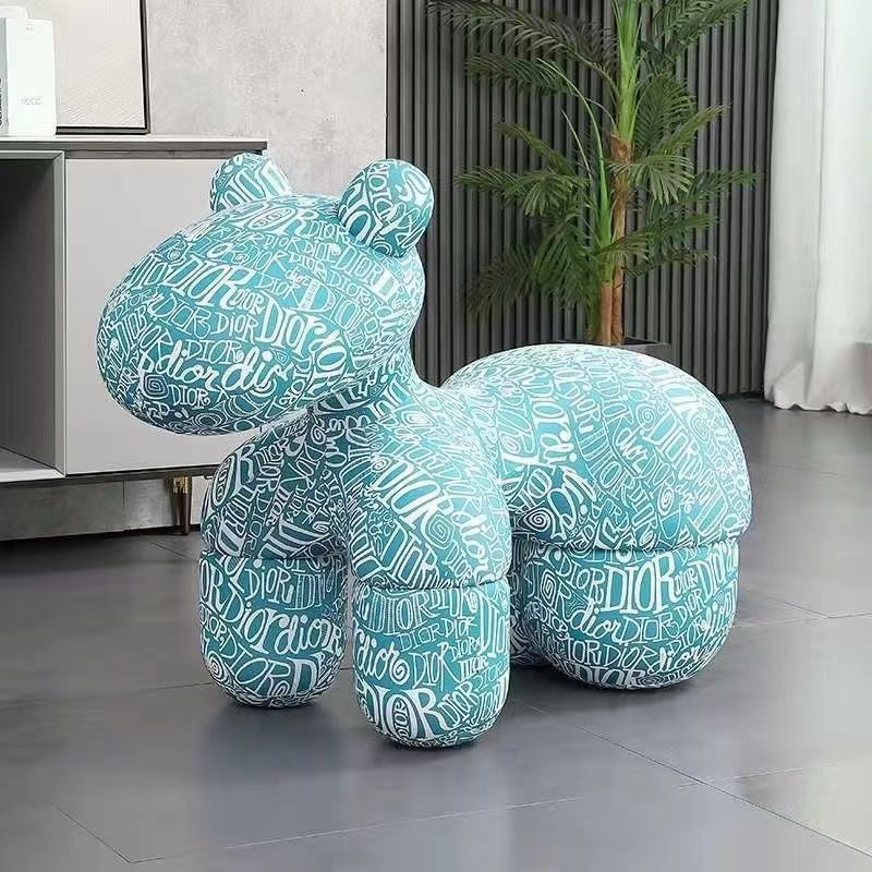 Ghế ngựa Pony, ghế ngồi sz 85cm(ảnh thật cuối