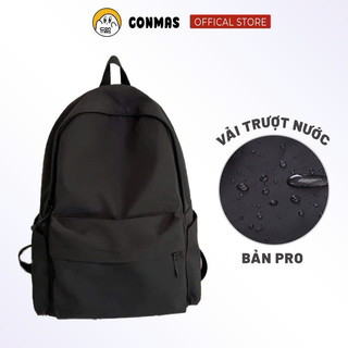 Balo CONMAS Brand - Trơn backpack
