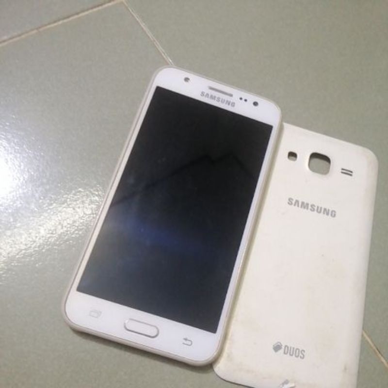 Samsung J500 không pin | Shopee Việt Nam