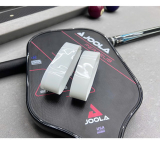 Miếng dán viền vợt Pickleball Cao Cấp PPF nhập khẩu - cắt CNC - BẢN 14mm - 16mm
