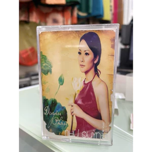 Băng Cassette Duyên Phận - Như Quỳnh