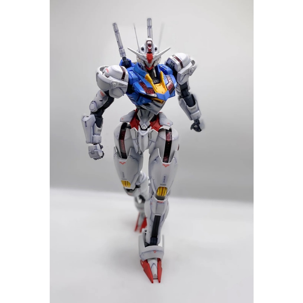 [CÓ SẴN] Mô Hình Lắp Ráp HG Astray Red Frame Fighter - Flight Unit