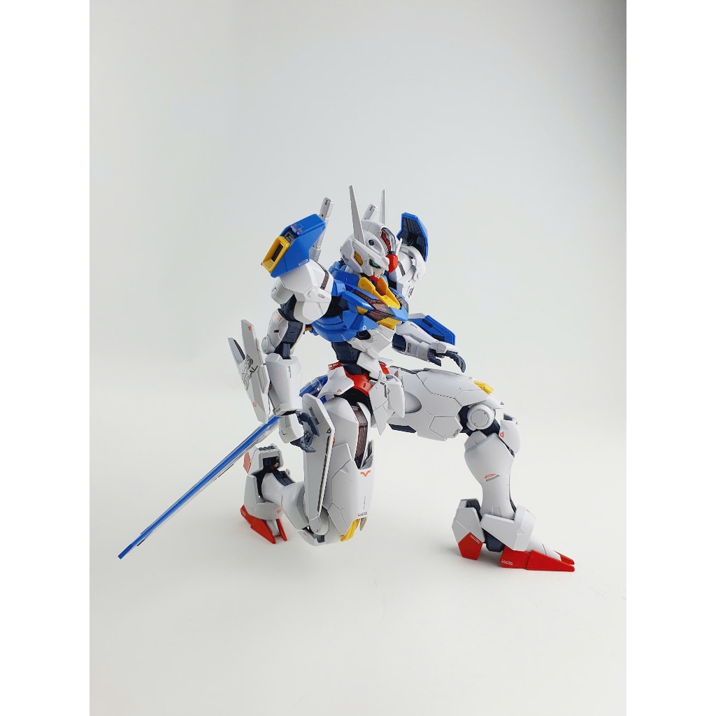 [CÓ SẴN] Mô Hình Lắp Ráp HG Astray Red Frame Fighter - Flight Unit