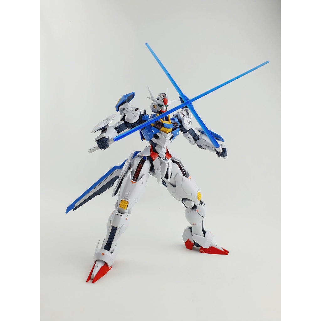 [CÓ SẴN] Mô Hình Lắp Ráp HG Astray Red Frame Fighter - Flight Unit