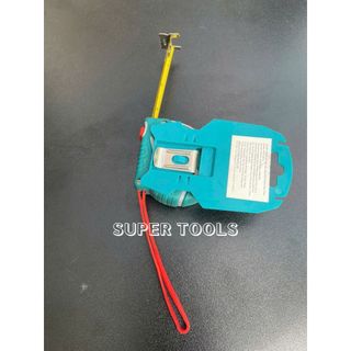 ĐỒ NGHỀ TOTAL Thước kéo thép nền vàng 3M/5M/8M/10M TMT126031 - TMT126051 - TMT126052 - TMT126081 - TMT126101