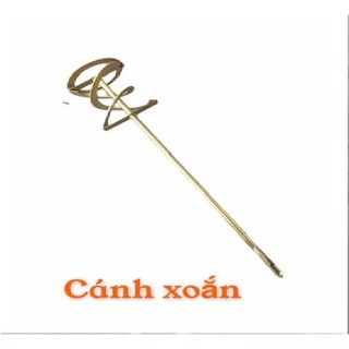 CÂY KHUẤY SƠN, TRỘN SƠN, KHUẤY XI MĂNG, BỘT BẢ TỔNG HỢP PHÚC ANH