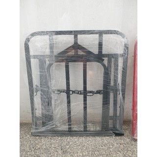 Baga chở hàng xe máy đa năng có thể mở cốp tổng hợp Phúc Anh