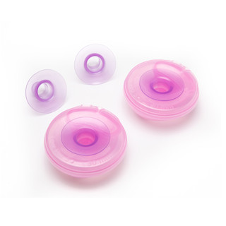 Cup Hút Sữa Rảnh Tay Freemie SlimFit 5 - Giải Pháp Hút Sữa Siêu Mỏng, Kín Đáo Cho Mẹ Bỉm Sữa