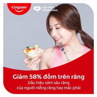 Combo 2 Nước súc miệng Colgate Ortho với công thức chuyên biệt cho người niềng răng 500ml