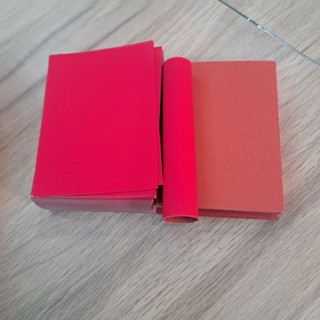 100 tờ Giấy cuốn pháo đỏ [HCM]