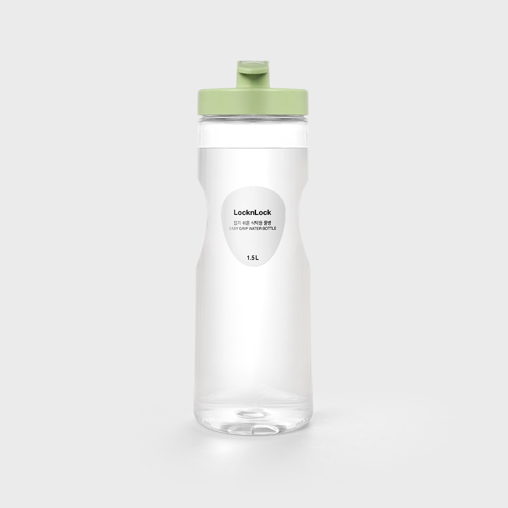 Ảnh Bình Nước Nhựa LocknLock Bottle HAP739 2.6L HAP814 1.5L - K-MALL 3