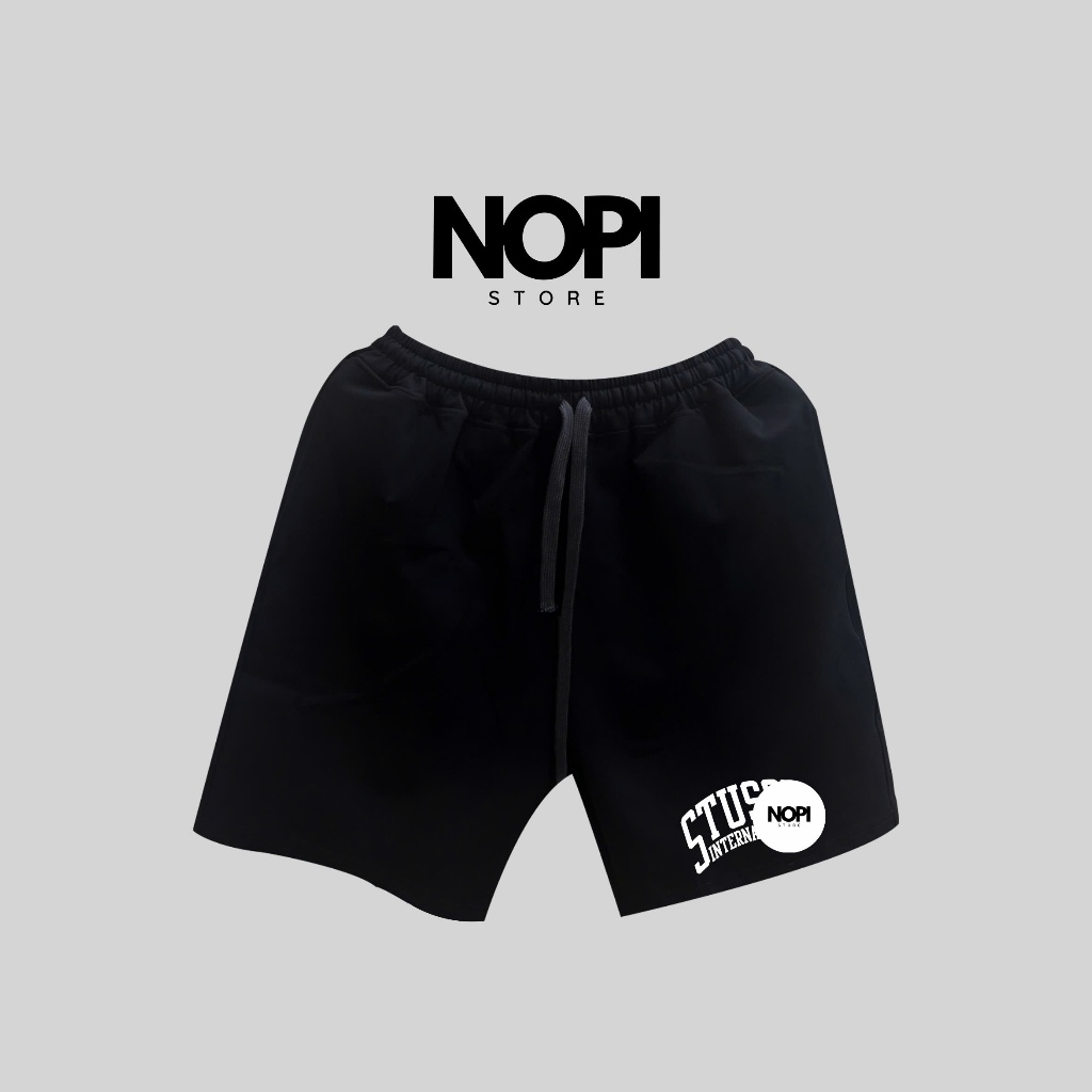 NIKE（ナイキ) x STUSSY ( ステューシー ) ウォーター ショート パンツ
