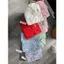 Đầm hau.te rút dây thời trang_v3245