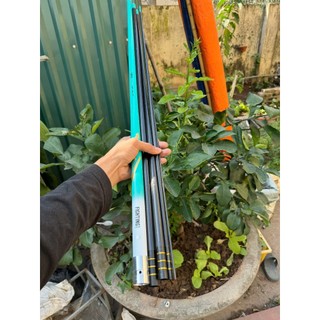 Combo Cần Câu Đài Handing Hoàng Vũ 8H Bản Nâng Cấp Chuyên Săn Hàng Chất Lượng Tốt