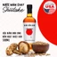 Nước mắm chay cao cấp Shiitake nấm ngọt, đậu nành, thơm dứa Làng Chài Xưa