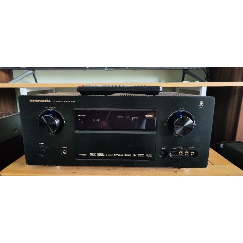 Amply Marantz SR7001 có pre out | Shopee Việt Nam