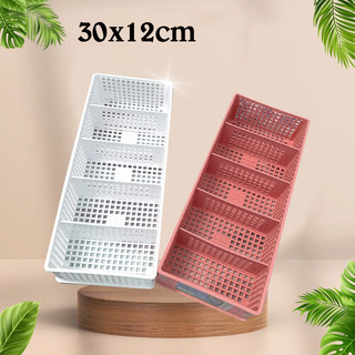 Khay Nhựa Nguyên Chất 5 Ngăn Song Long (MS:2797)
