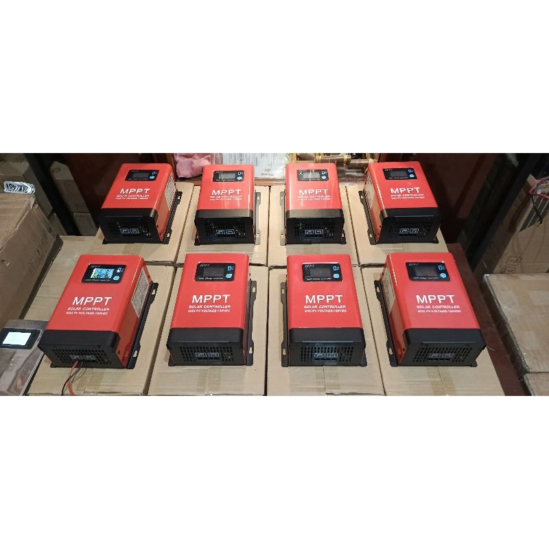 SẠC MPPT 50A HÃNG SUN | Shopee Việt Nam