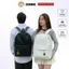 Balo CONMAS Brand - Da trơn backpack