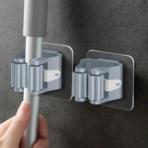 Móc treo đồ dán tường