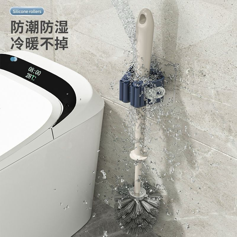 Móc treo đồ dán tường