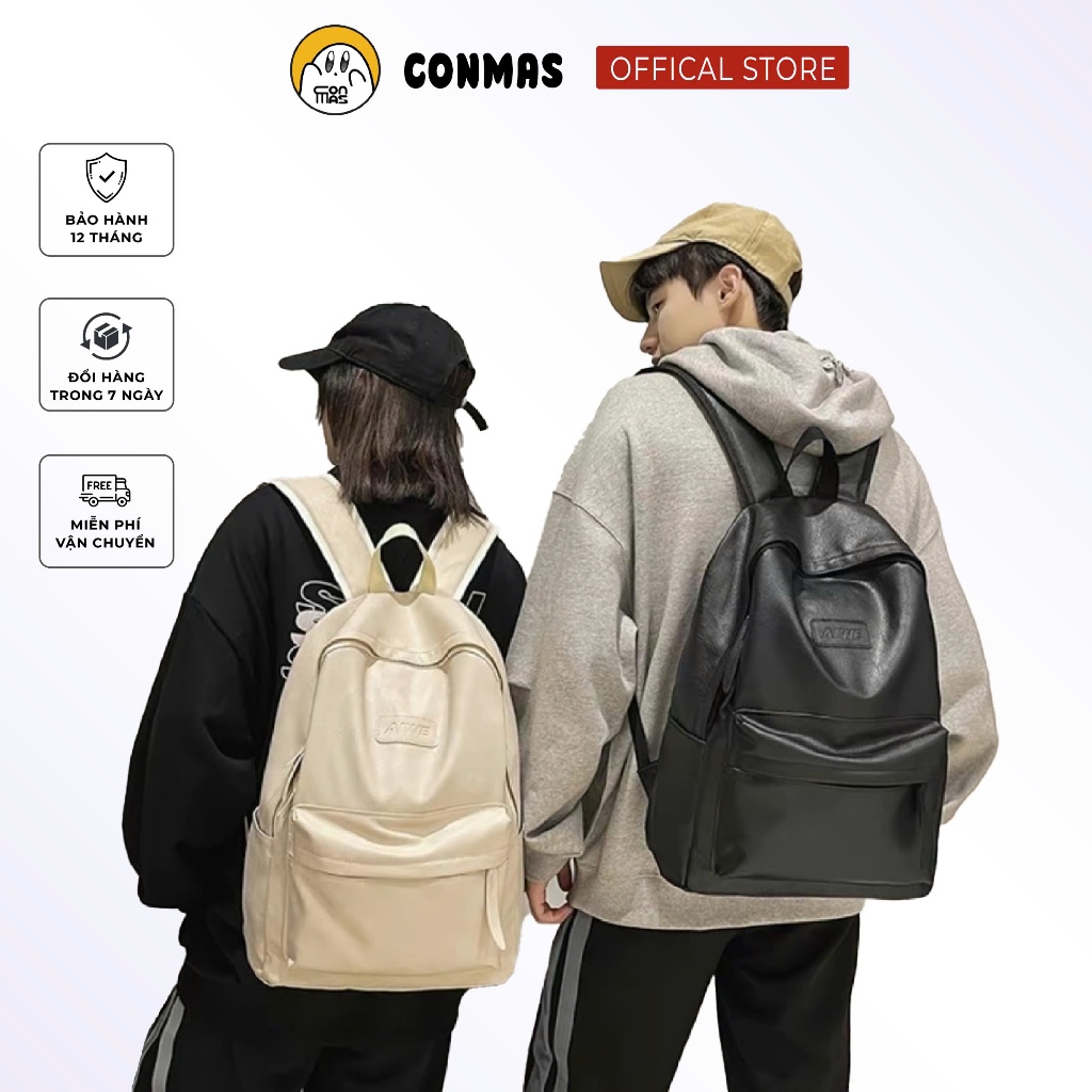 Balo CONMAS Brand - Aiwe backpack