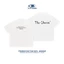 Áo thun Boxy TL - THE CHOICE - 260GSM chất liệu 100% COTTON- MẪU 30