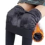 Quần Tất Legging Giữ Nhiệt Kiểu Lót Lông Mùa Đông Dưới 0 Độ Siêu Dày Siêu