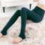 Quần Tất Legging Giữ Nhiệt Kiểu Lót Lông Mùa Đông Dưới 0 Độ Siêu Dày Siêu