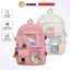 Balo CONMAS Brand - Túi trong dài backpack