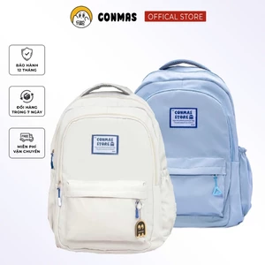 Balo CONMAS Brand - Case backpack