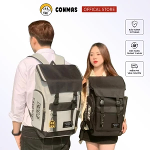 Balo CONMAS Brand - Trend of backpack