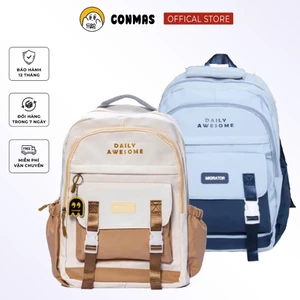 Balo CONMAS Brand - Daily backpack