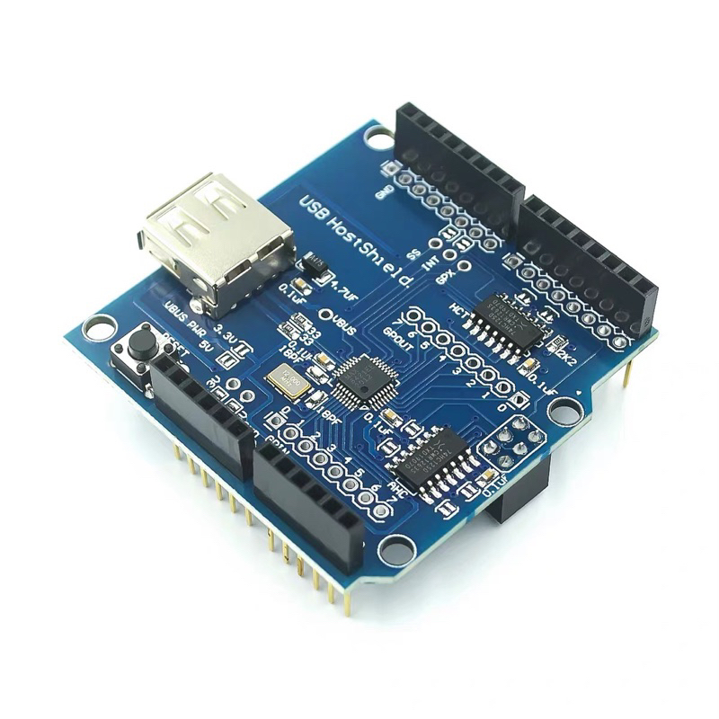 Arduino USB Host Shield/Google ADK | Shopee Việt Nam