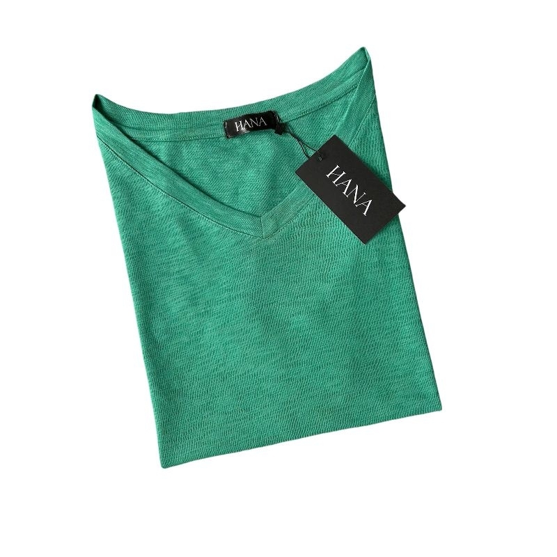 Xanh lá - xước