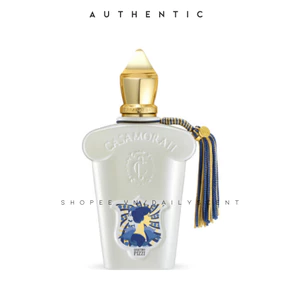 Quattro Pizzi 100ml EDP Xerjoff| Nước hoa Unisex| Nước hoa Unisex| Dailyscent