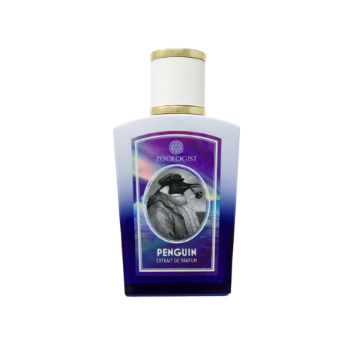 Penguin Zoologist 60ml Extrait de Parfum| Nước hoa Unisex| Nước hoa Niche| Dailyscent