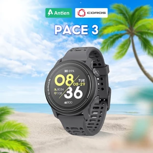 Đồng Hồ GPS Thể Thao COROS PACE 3 - Hàng chính hãng BH 24 tháng