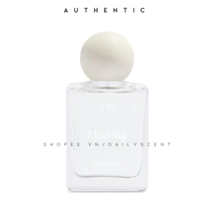 Foating Liis EDP 100ml | Nước hoa nữ| Nước hoa niche| Dailyscent