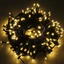 Dây Led, Dây Đèn Led Kim Cương Cuộn 40M Chống Nước, Led Bi Bọt Dùng Trang Trí Ngoài Trời Noel, Tết Đón Xuân 2025