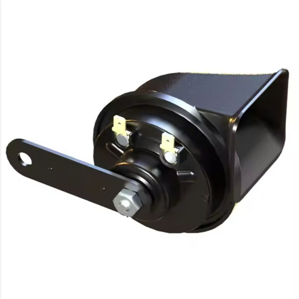 Kèn Ốc/ Còi Sên/ Còi Sên Ô Tô NORWERK 12/24V 110dB - Còi Dành Cho Ô Tô, Xe Máy