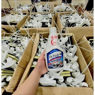 Combo 2 chai Xịt Tẩy Đa Năng  Công Nghệ ION Từ Trường Dung Tích 500ML