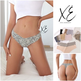 Quần su - Quần su lọt khe cao cấp không lộ viền (Q2)