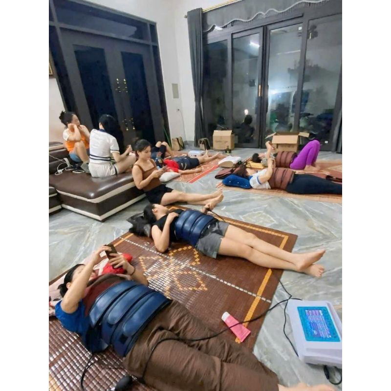 MÁY HOÁ LỎNG MỠ  - MÁY GIẢM BÉO CAO CẤP