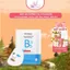 Combo 5 Mặt Nạ Dưỡng Da Vitamin B5 Hyaluronic Acid Cấp Ẩm, Làm Dịu Phục Hồi, Mask Dịu Da Giảm Đỏ Nhanh Chóng