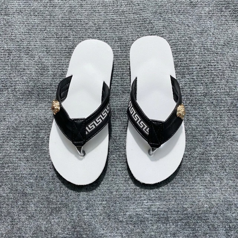 Dép Kẹp Dù Nam Dép Kẹp Xỏ Ngón Nam Quai Dù Thiết Kế Thời Trang Size 37-45