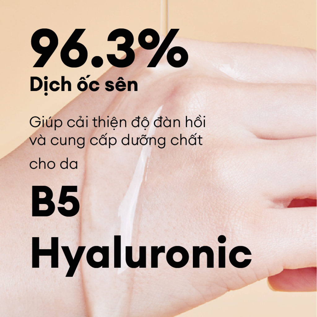 Ảnh Tinh Chất Dưỡng Ẩm, Tái Tạo Và Phục Hồi Da (96% Ốc Sên)  Advanced Snail 96 Mucin Power Essence 100ml 2