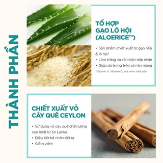 Kem Chống Nắng Mỏng Nhẹ Thuần Chay SPF50+ PA++++ Sebum Zero Aloerice Vegan Suncream BETHESKIN 50ml