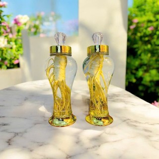 Bình Sâm Phú Hòa 0.45 Lít , 0.75 Lít | Tùy Chọn Dung Tích , Bình Sâm Cao Cấp Việt Nam